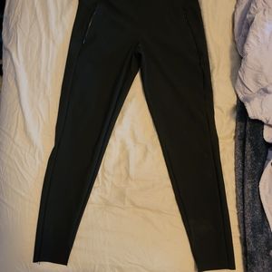 Black slacks